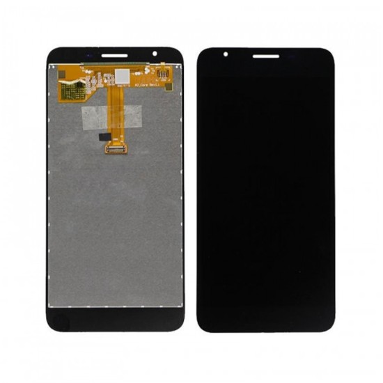 TOUCH+DISPLAY SAMSUNG GALAXY A2 CORE 2019/A260 5.0" BLACK TOUCH+DISPLAY SAMSUNG GALAXY A2 CORE 2019/A260 5.0" BLACK